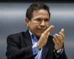 EPM se quedó con Caribe Mar, en la foto, el gerente Álvaro Guillermo Rendón.