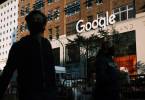 Google, en la mira en EE. UU. FOTO: AFP