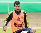 Jeison Murillo firmó un contrato por cinco temporadas con el Inter de Milán a partir del próximo mes de junio. FOTO COLPRENSA