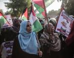 Palestina vive en conflicto con Israel. FOTO: EFE