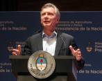 Un fiscal imputó este jueves al presidente de Argentina, Mauricio Macri. FOTO: EFE