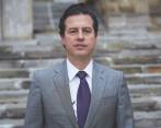 El senador Juan M. Galán afirma que el candidato del liberalismo a las presidenciales debe ser elegido por consulta. FOTO CORTESÍA