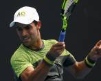 El colombiano Santiago Giraldo quedó eliminado este martes del Abierto de Australia. FOTO REUTERS