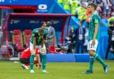 Alemania llegó a Rusia como favorito y se despidió en primera ronda como último del grupo f. Corea del Sur hizo historia y lo venció 2-0. FOTOS JUAN ANTONIO SÁNCHEZ 