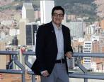 El buen trato a la gante y darle protagonismo a los coequiperos son claves para el gerente de EPM. FOTO Jaime Pérez