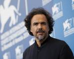 Alejandro González Iñárritu está nominado como mejor director por la película Birdman. FOTO AP