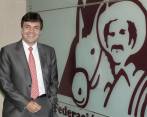 Roberto Vélez Vallejo es el único candidato y ha logrado el apoyo de la mayoría de los delegados de los comités de cafeteros. FOTO CORTESÍA