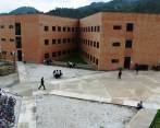Más de 1.400 estudiantes y 56 docentes de El Retiro se benefician de los nuevos espacios terminados. FOTO cortesía