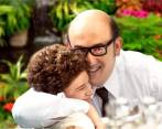 La cinta es protagonizada por Javier Cámara, Juan Pablo Urrego y Patricia Tamayo. FOTO Cortesía