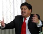 A Luis Bedoya le empiezan a aparecer líos. FOTO colprensa