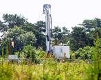 El fracking tiene el camino listo en el país. FOTO EFE