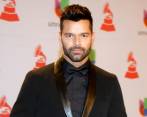 Ricky Martin recibió el segundo Grammy de su carrera. FOTO Archivo