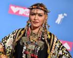 Madame X es el décimocuarto álbum en la carrera de Madonna. FOTO AFP