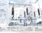 Con la intervención de la empresa de energía, la operación deja de ser de Gas Natural Fenosa. FOTO Archivo Colprensa