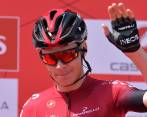 Chris Froome tiene 35 años de edad. Foto: AFP