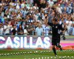  Casillas ha disputado 53 partidos con el Oporto. FOTO Archivo