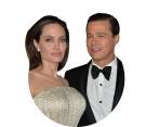 Angelina Jolie y Brad Pitt: seis instantes de su historia de amor