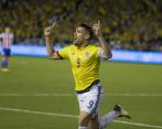 En los próximos días el técnico José Pekerman dará la lista de convocados para estos amistosos. Se espera poder contar con los jugadores de las ligas europeas, entre ellos Radamel Falcao García. FOTO JUAN ANTONIO SÁNCHEZ