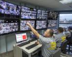 La zona de descanso está pensada para el disfrute de los empleados.