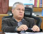 A Jorge Rojas Otálvaro, se le cuestionó, en 2010, la llegada a la Contraloría de 100 nuevas personas. Foto Archivo EL COLOMBIANO