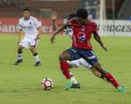 El volante Didier Moreno será titular esta noche ante Melgar, en Arequipa. FOTO juan antonio sánchez
