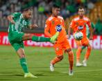 La fecha número 20, última del todos contra todos en la Liga Águila-2 la programó la Dimayor para este martes. Ahora falta esperar si los jugadores si salen a los partidos. FOTO COLPRENSA