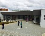 El parque educativo cuenta con neurona taller, neurona deformación, neurona múltiple y neurona de maestros. FOTO cortesía