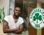 FOTO Cortesía Panathinaikos