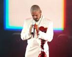 J Balvin ganó el premio a Mejor álbum urbano, con Colores. Tenía 13 postulaciones. FOTO AFP