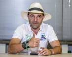 Andrés Guerra regresará a la Asamblea de Antioquia.FOTO Juan Antonio Sánchez