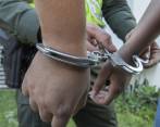 Los capturados no se allanaron a los cargos. FOTO: Róbinson Sáenz