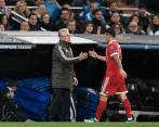 El técnico Jupp Heynckes dejará el Bayern a final de temporada. FOTO AFP