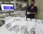 Asesorías en digitalización y emprendimiento son algunas de las ayudas durante la emergencia. FOTO MANUEL SALDARRIAGA
