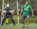 Macnelly Torres tiene contrato con Nacional por dos años más. FOTO JUAN ANTONIO SÁNCHEZ