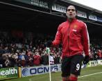Murió el joven al que Falcao le ayudó a conseguir un corazón
