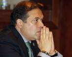 Concejal de Medellín Bernardo Alejandro Guerra. FOTO DONALDO ZULUAGA