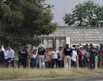 En México continúa la incertidumbre sobre los jóvenes desaparecidos. Se esperan resultados forenses. FOTO ARCHIVO