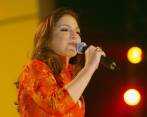 La cantante cubana Gloria Estefan señaló que el deceso de Fidel Castro representa “la muerte simbólica de las ideologías destructivas que él patrocinó”. FOTO AP