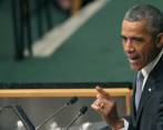 El presidente estadounidense Barack Obama exhortó el lunes al Congreso de su país a que deje sin efecto lo que considera una medida que no ha funcionado. FOTO AFP