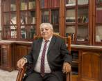 José María Gómez, un homenaje al Empresario Distinguido y a la vida