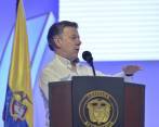 JUAN MANUEL SANTOSPresidente