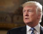 Donald Trump, presidente de Estados Unidos. FOTO: AFP 