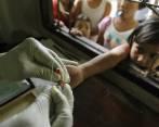 Primera prueba a gran escala en África de una vacuna contra la malaria