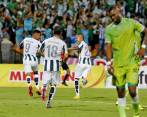 El verde tendrá un receso por las Eliminatorias y volverá a jugar, 17 o 18 de este mes. FOTO Juan Antonio Sánchez