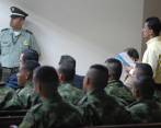 Una de las principales preocupaciones de las víctimas es el futuro de los 2.208 procesos que se adelantan por las ejecuciones extrajudiciales, los cuales dejaron 3.185 afectados. FOTO Colprensa