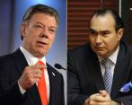 La Corte Constitucional acordó este viernes citar al presidente Santos, al fiscal Montealegre y al procurador Ordóñez. FOTO COLPRENSA