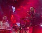 En 2018 se celebran 15 años de Altavoz, el certamen de rock y músicas alternativas de la Secretaría de Cultura Ciudadana de Medellín. Foto Archivo EC.