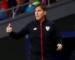 Eduardo Berizzo dirigirá por primera una selección absoluta. FOTO REUTERS