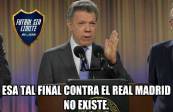Los memes del partido entre Nacional y Kashima Antlers