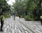 Medellín Cómo Vamos: La ciudadanía percibe más seguridad en el barrio